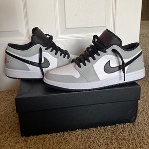 Jordan 1 Low
